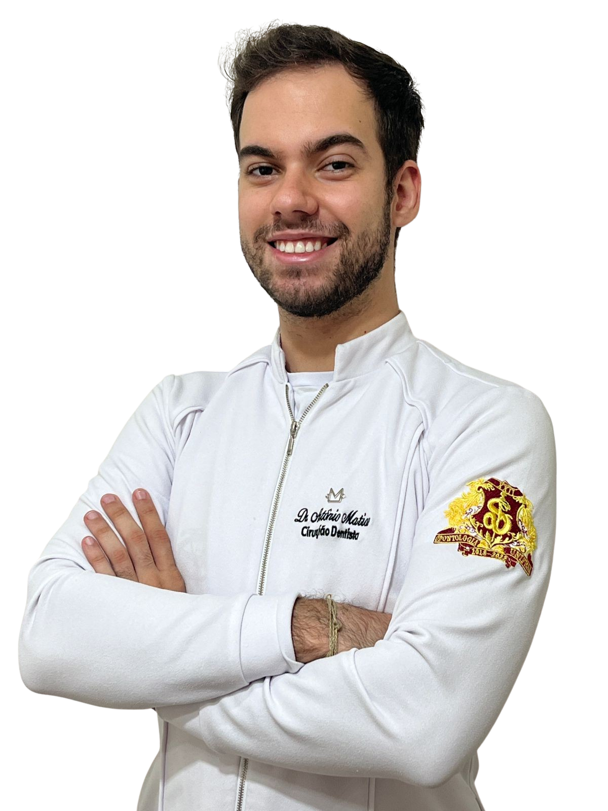 Dr Antônio Matias